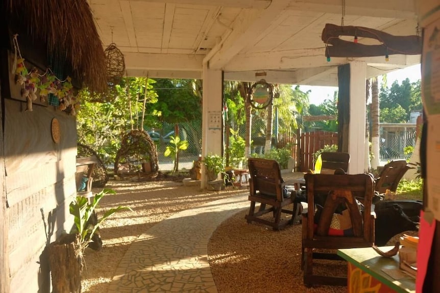 Hostal & Camping El Árbol de la Vida