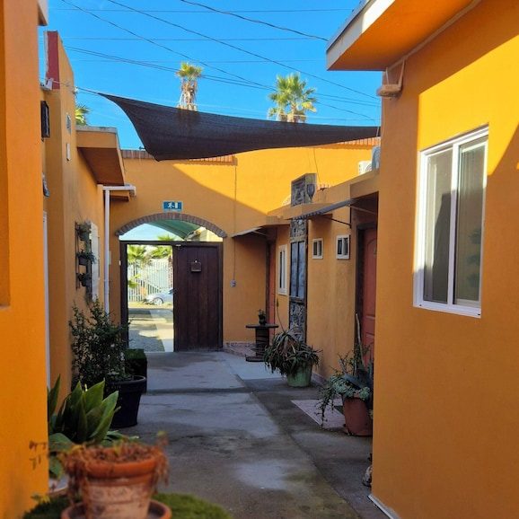 Hostal Ekda