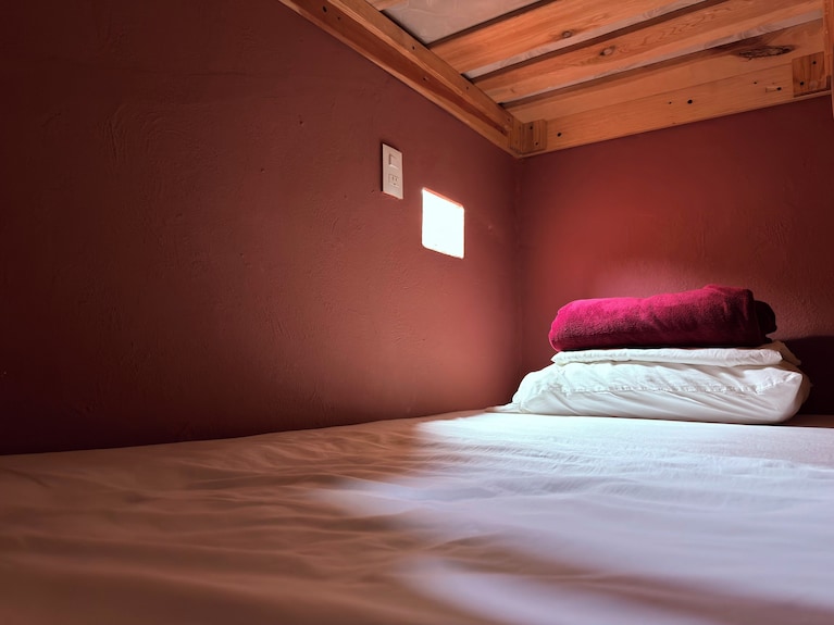 Hostal el Alebrije