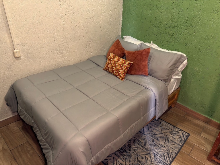 Hostal el Alebrije