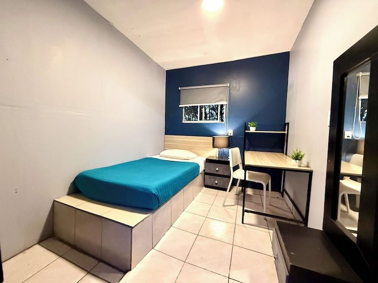 Hostel R&A
