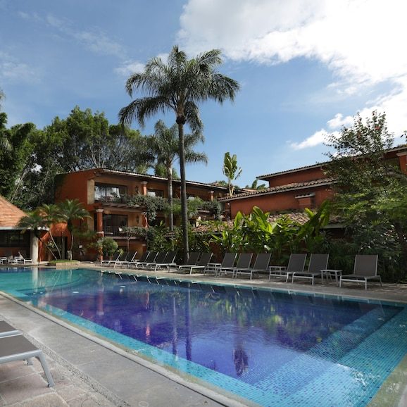Hostería Las Quintas Hotel