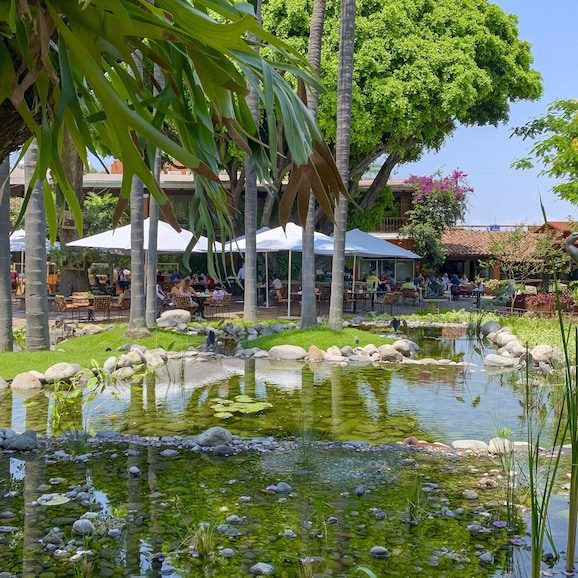 Hostería Las Quintas Hotel