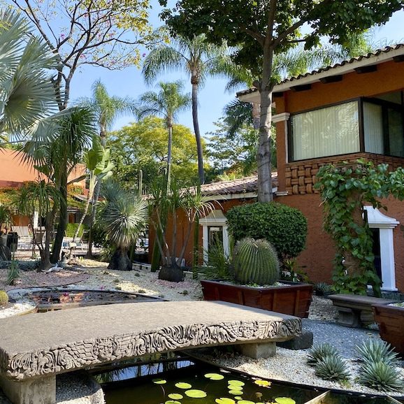 Hostería Las Quintas Hotel