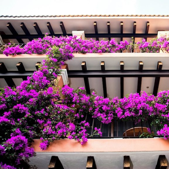 Hostería Las Quintas Hotel