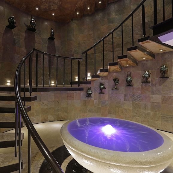 Hostería Las Quintas Hotel