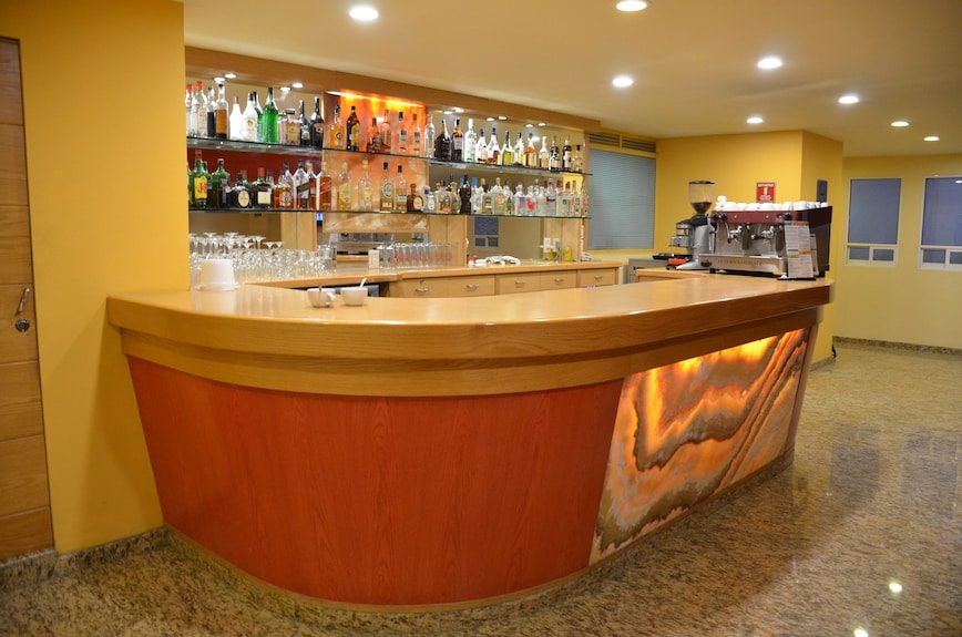 Hot Plaza del Rey - Adults Only