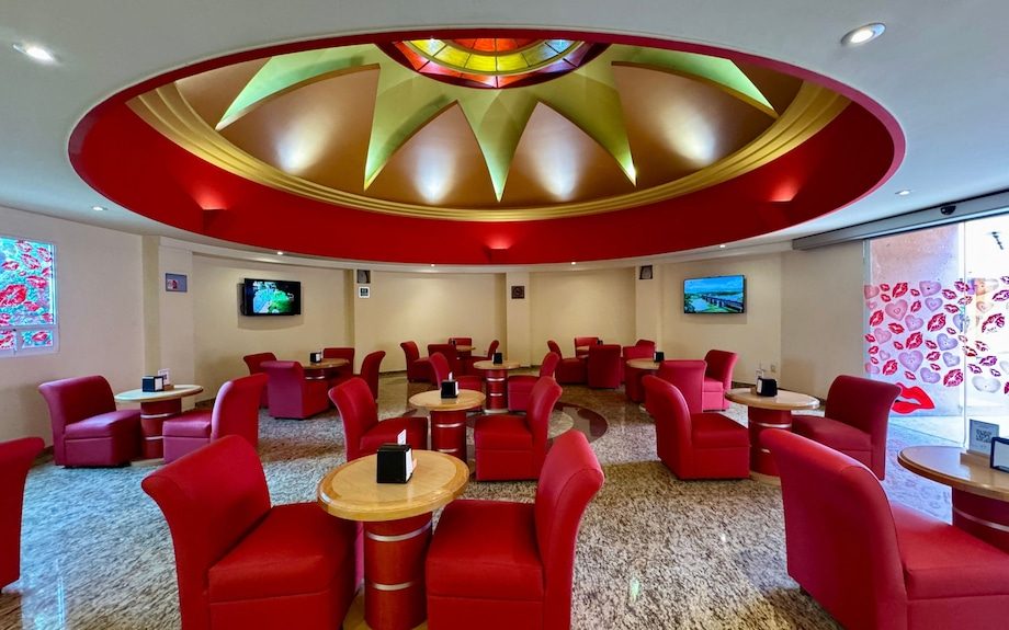 Hot Plaza del Rey - Adults Only