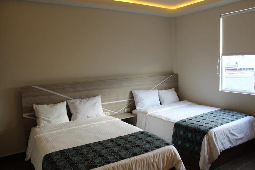 Hotel 25