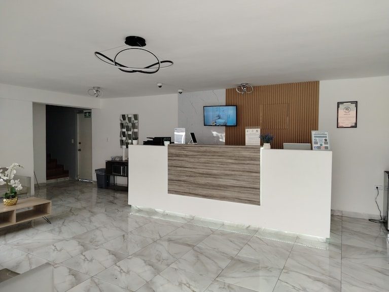 Hotel 25