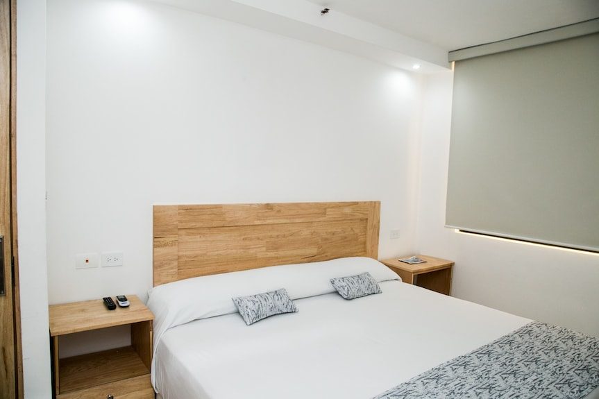 Hotel 500