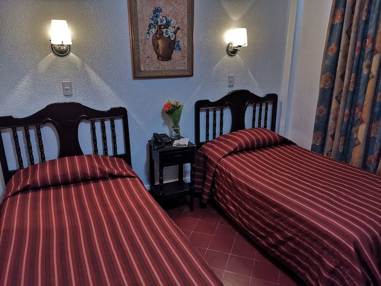 Hotel 5a Avenida