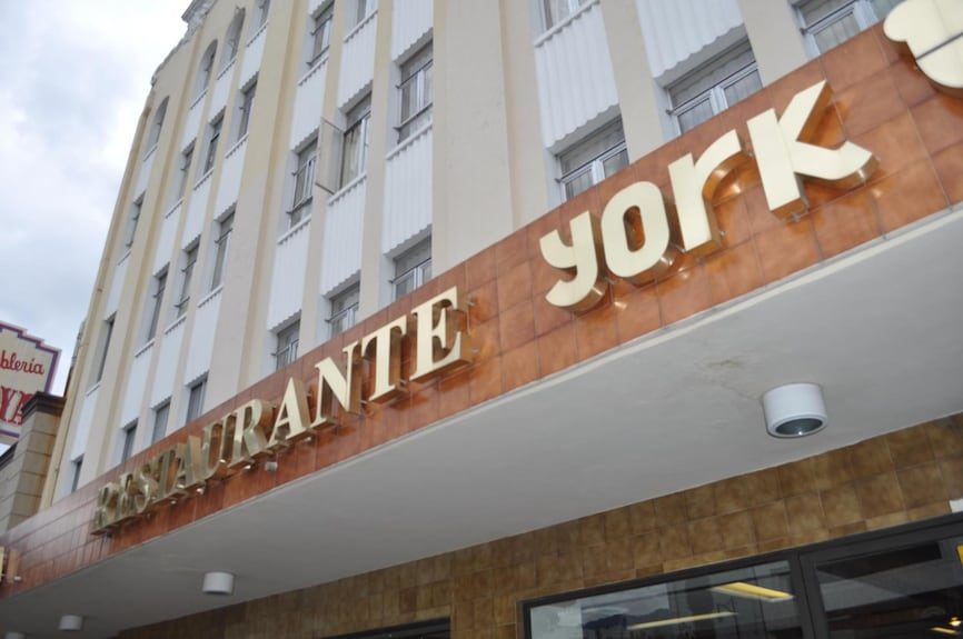 Hotel 5a Avenida