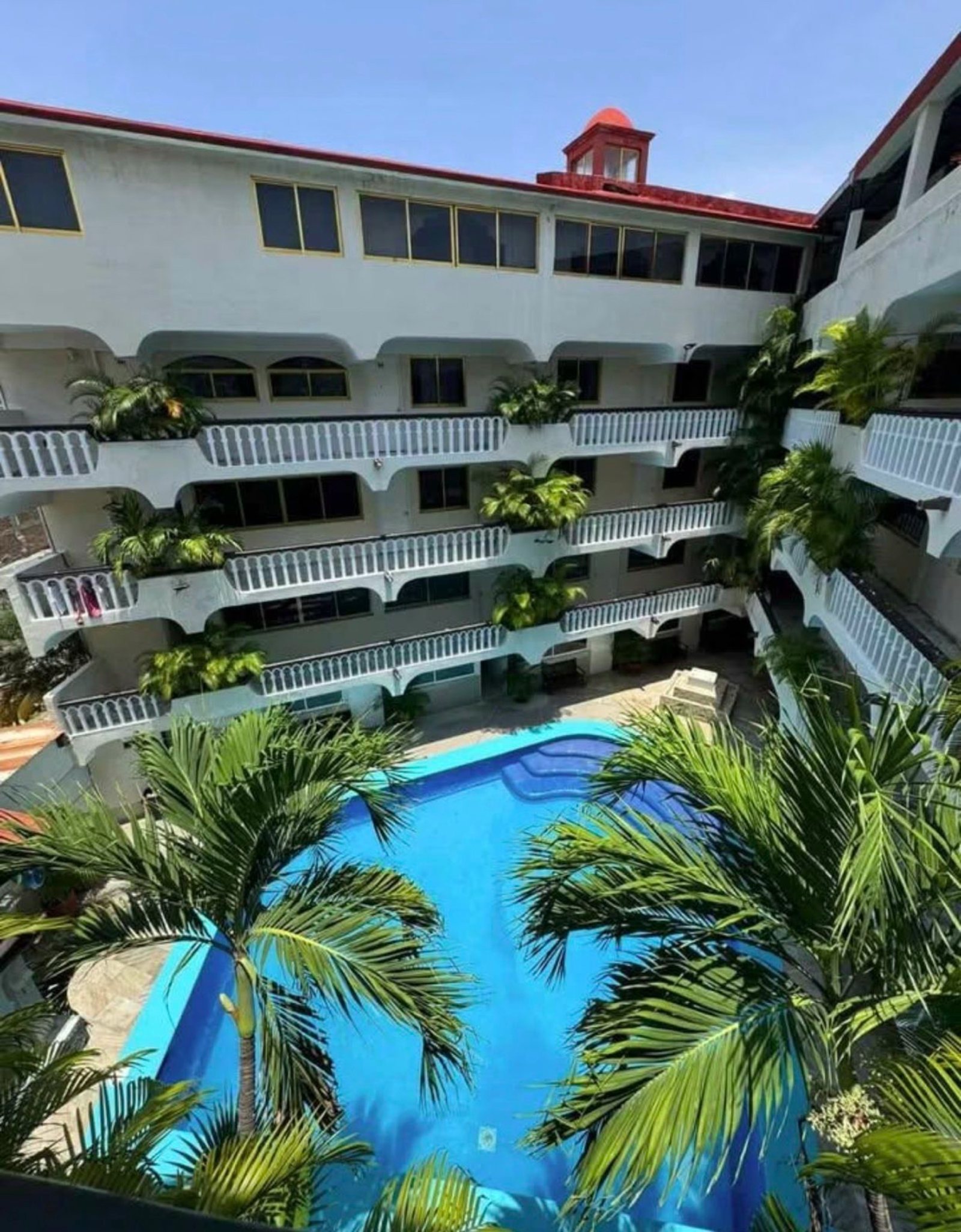 Hotel Acapulco Diana — foto 2
