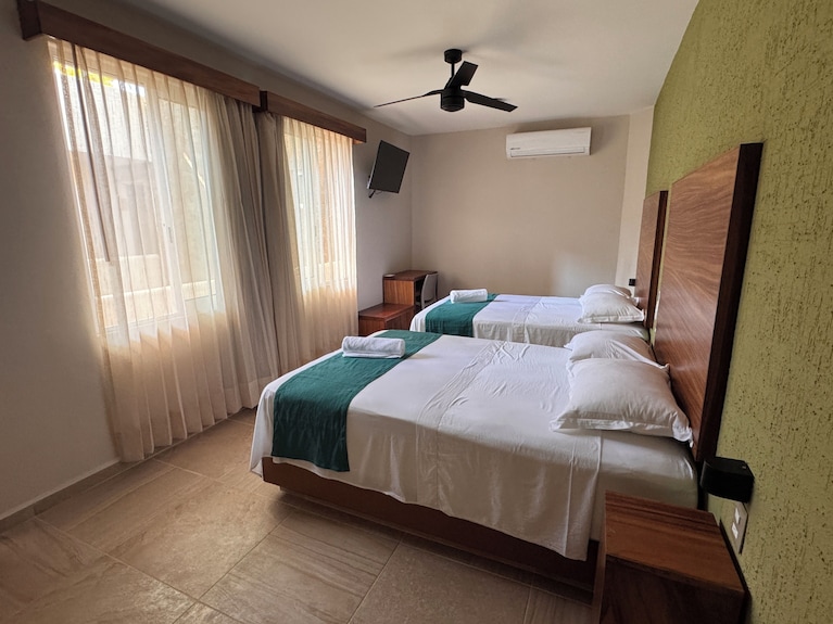 Hotel Aeropuerto Express