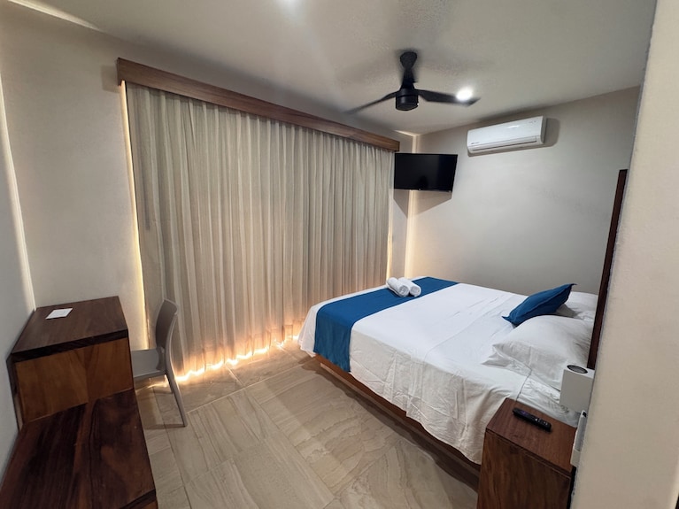 Hotel Aeropuerto Express