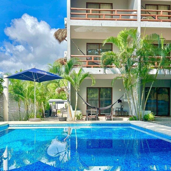 Hotel Aldea Sol — foto 1