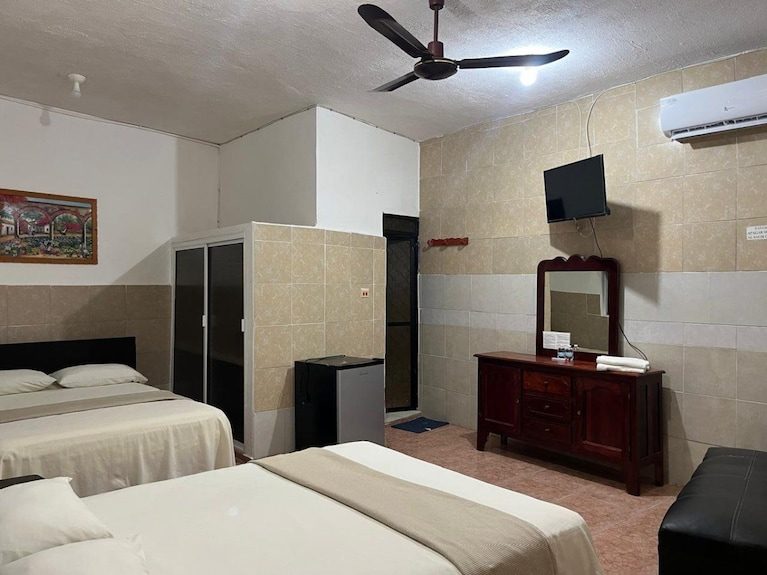 Hotel Alex