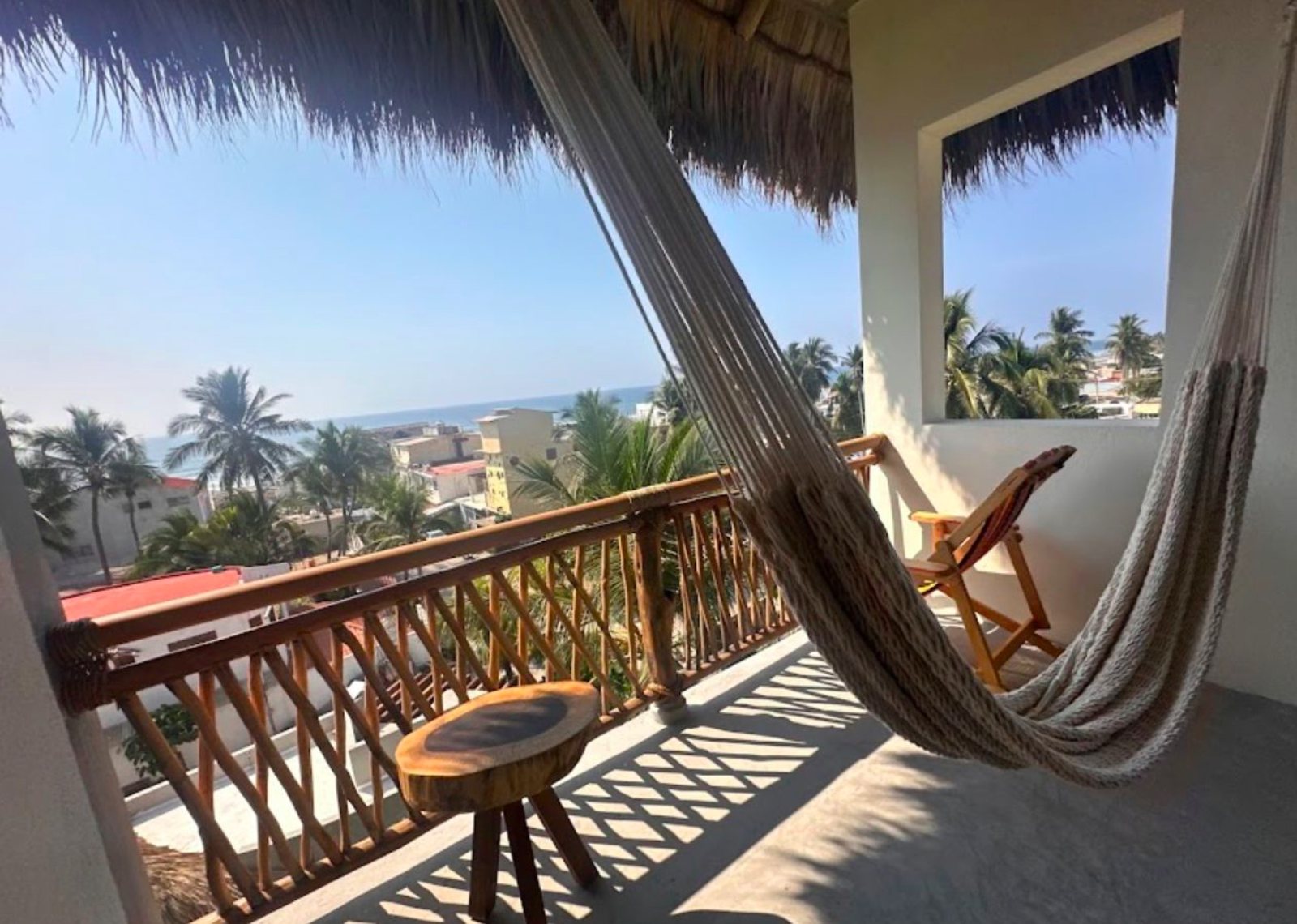 Hotel Almendros Bonfil — foto 4
