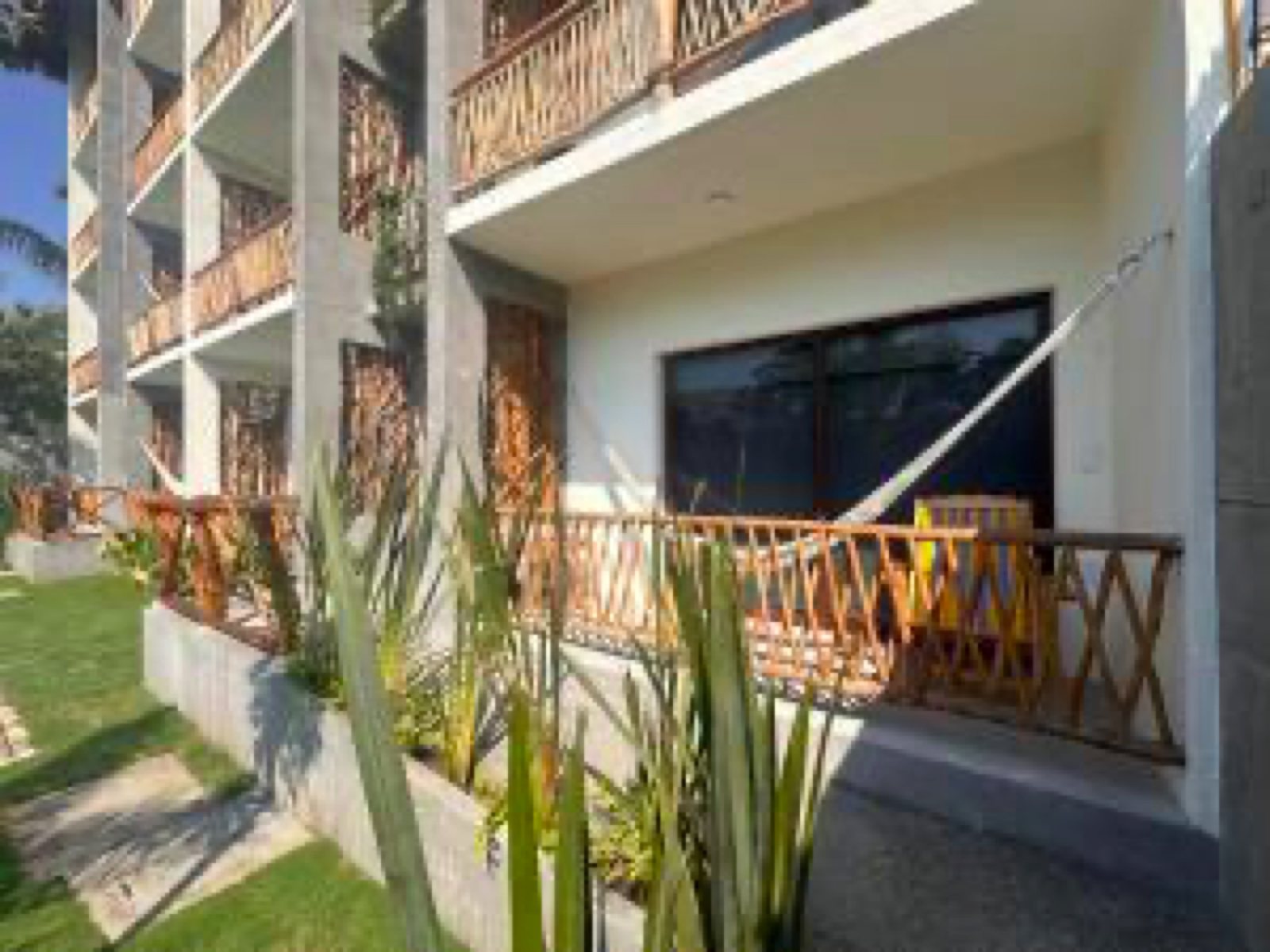 Hotel Almendros Bonfil — foto 6