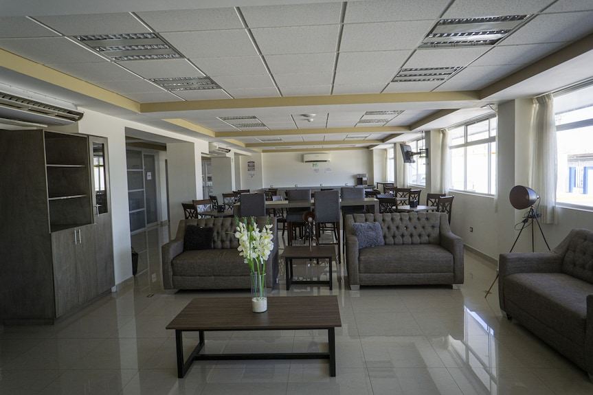 Hotel ALO Express
