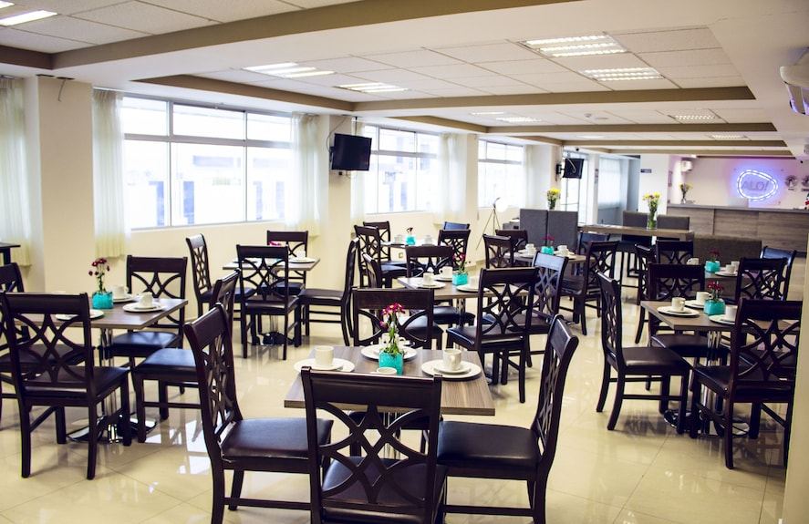Hotel ALO Express