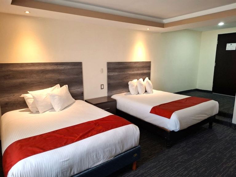 Hotel ALO Express