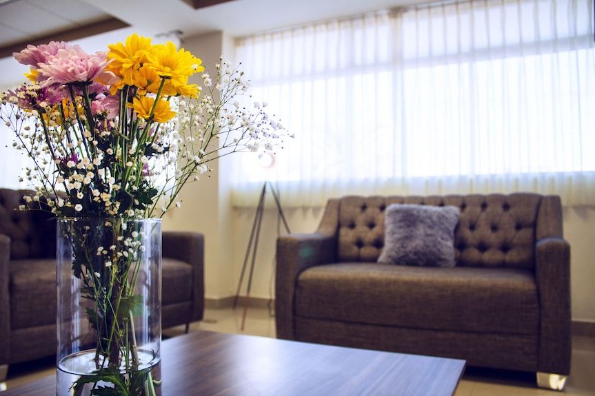 Hotel ALO Express