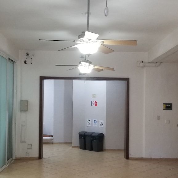 Hotel Alux Cancun