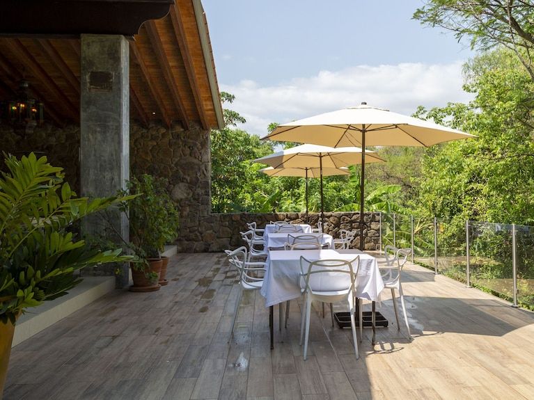 Hotel Amate del Rio
