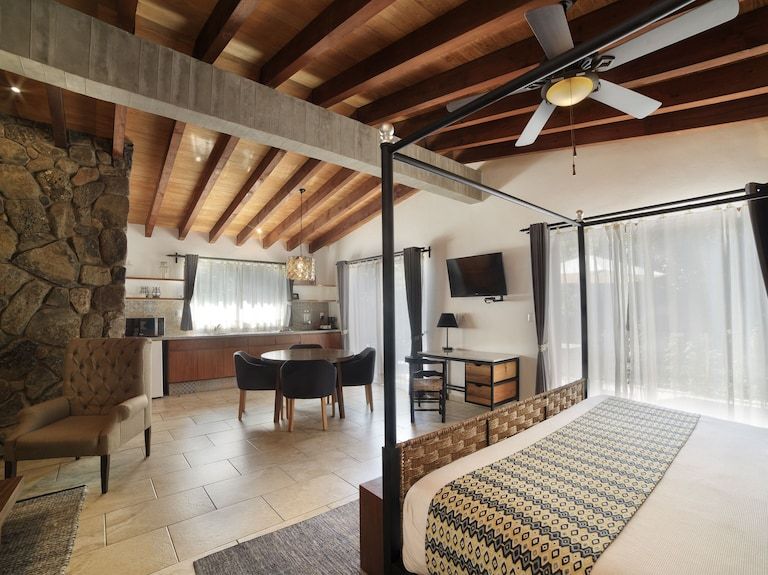 Hotel Amate del Rio