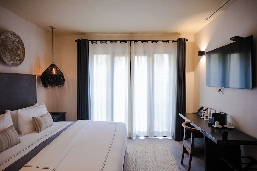 Hotel Amatte San Miguel de Allende