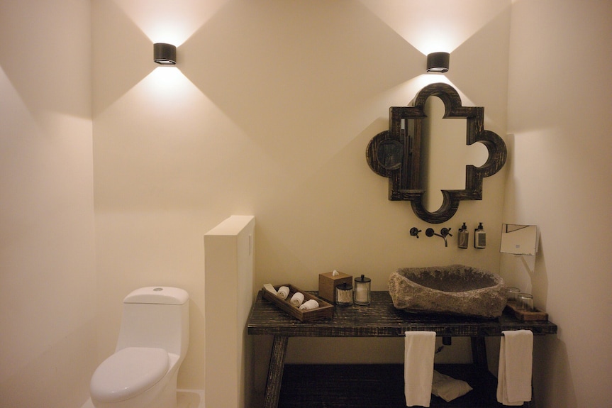 Hotel Amatte San Miguel de Allende