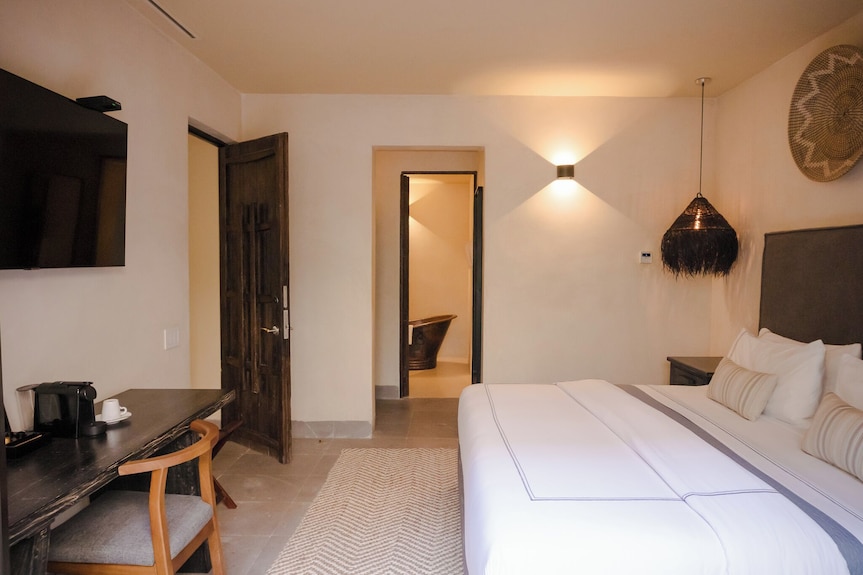 Hotel Amatte San Miguel de Allende