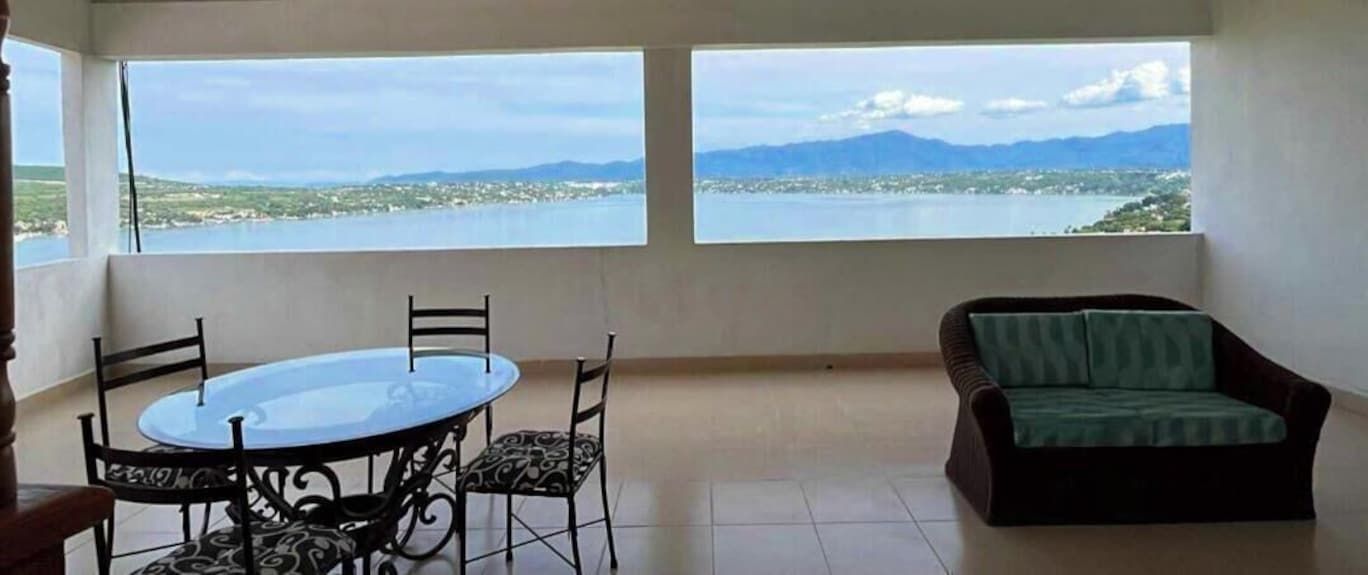 Hotel Ameyali Tequesquitengo