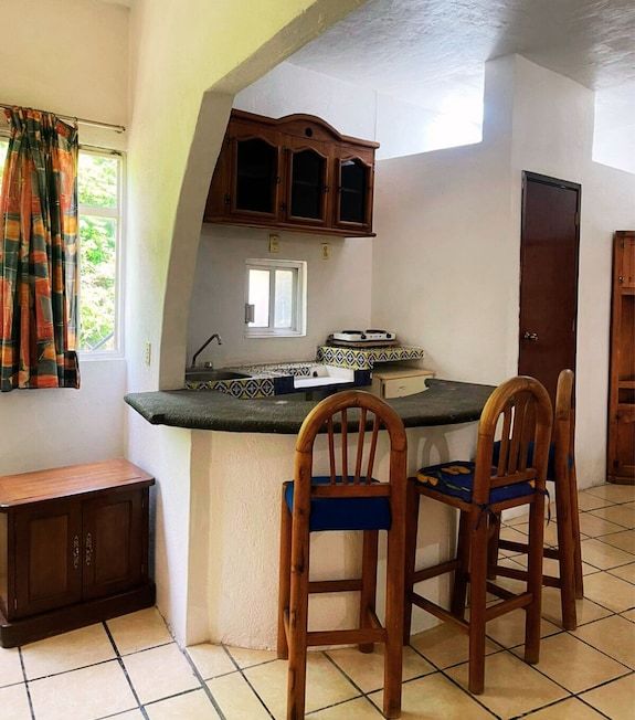 Hotel Ameyali Tequesquitengo
