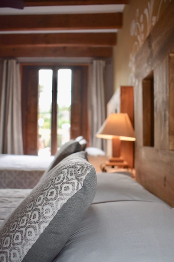 Hotel Ana Catalina & Suites
