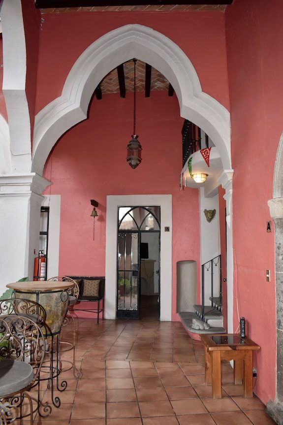 Hotel Ana Catalina & Suites