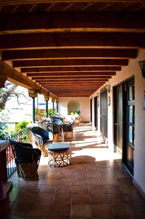 Hotel Ana Catalina & Suites