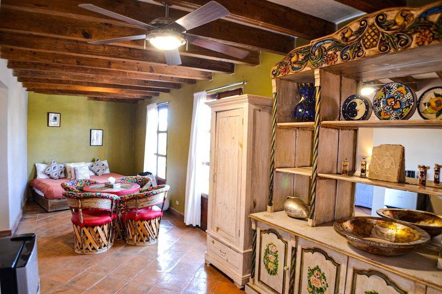 Hotel Ana Catalina & Suites