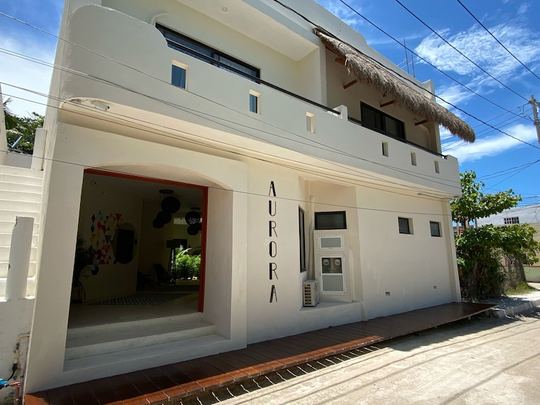 Hotel Aurora