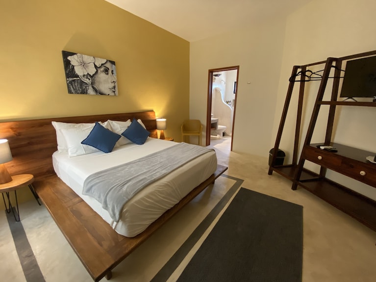 Hotel Aurora