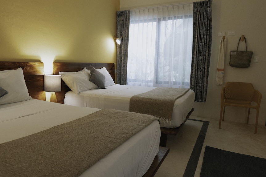 Hotel Aurora