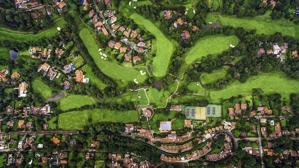 Hotel Avándaro Golf & Spa Resort