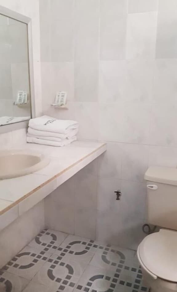 Hotel Azteca Tabasco