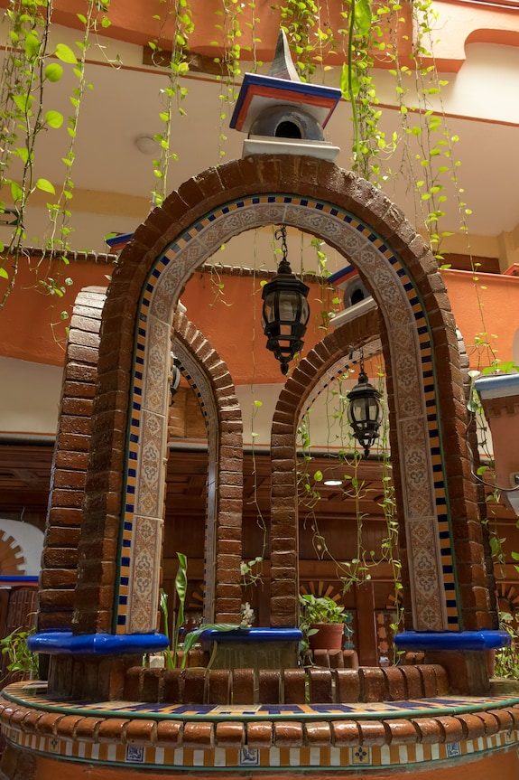Hotel Báez Carrizal