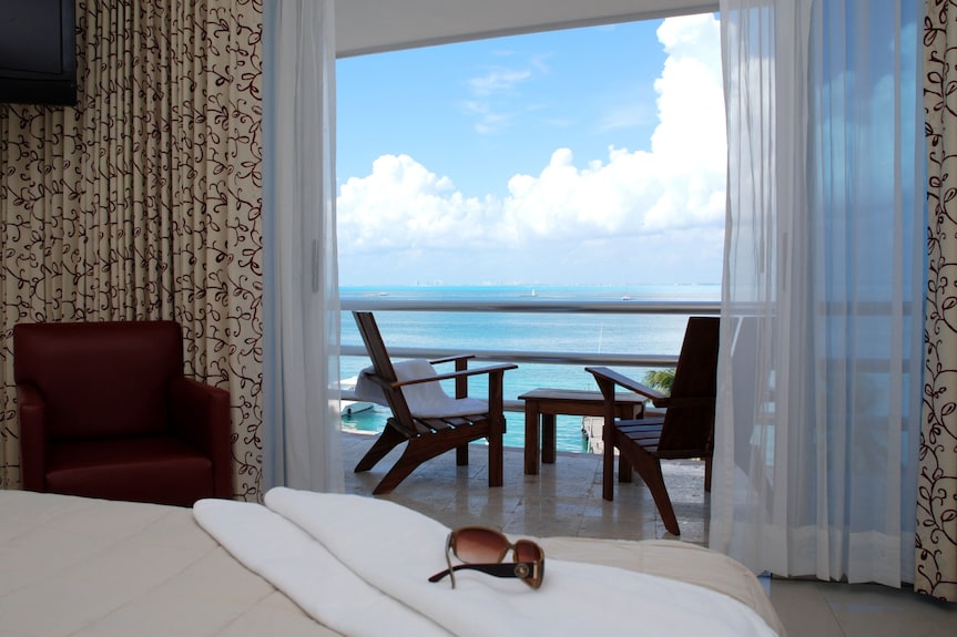 Hotel Bahía Chac Chi
