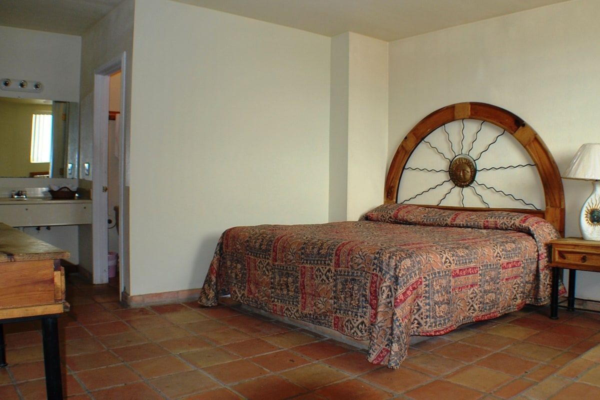 Hotel Baja