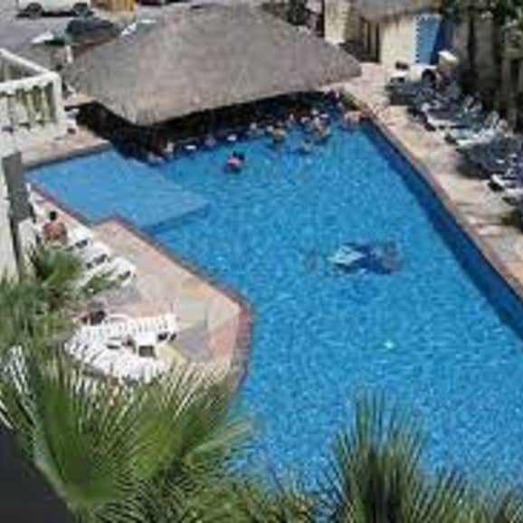 Hotel Baja