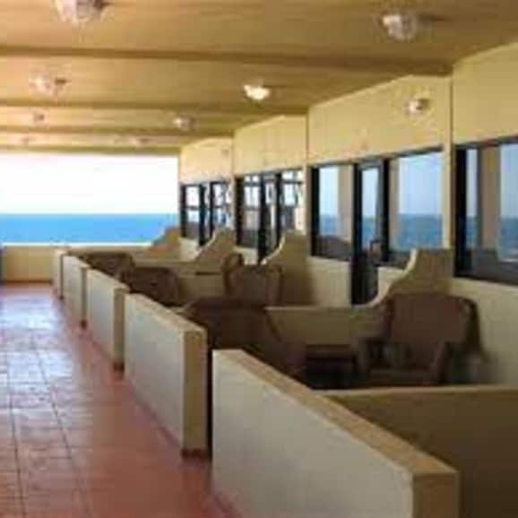 Hotel Baja